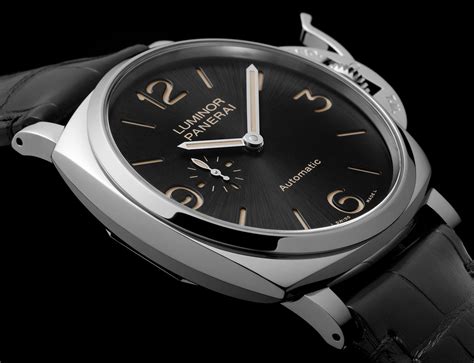 panerai new model 2014|all Panerai models.